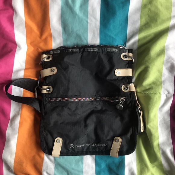 Tokidoki for LeSportSac Purse - Picture 3 of 3